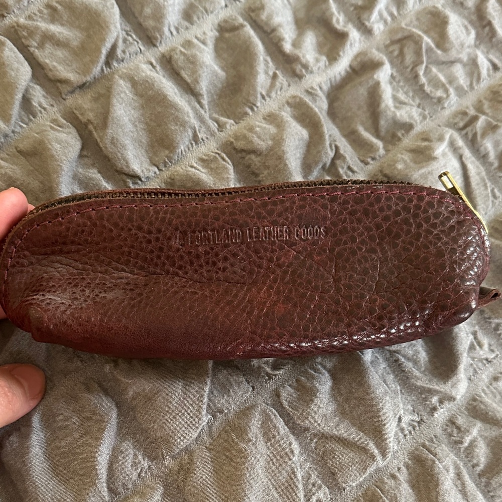 Portland Leather Side Kick